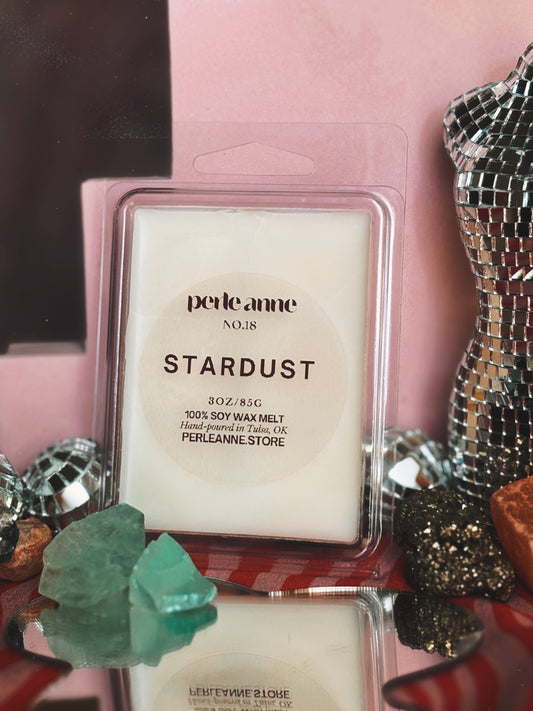 Stardust Wax Melt