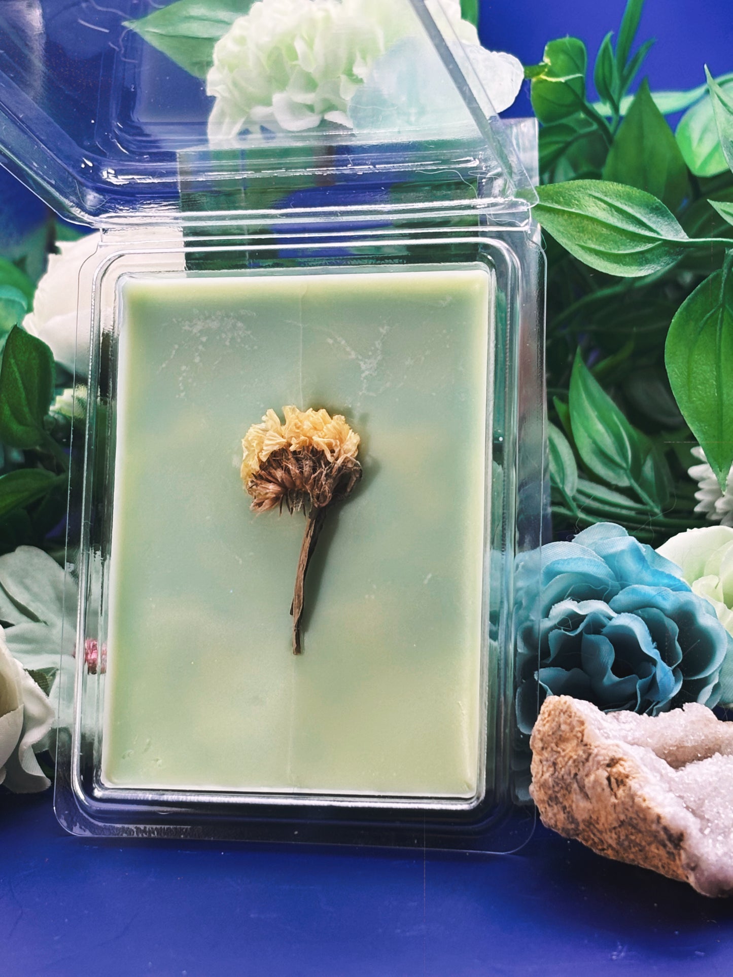 Sapphire Forest Wax Melt