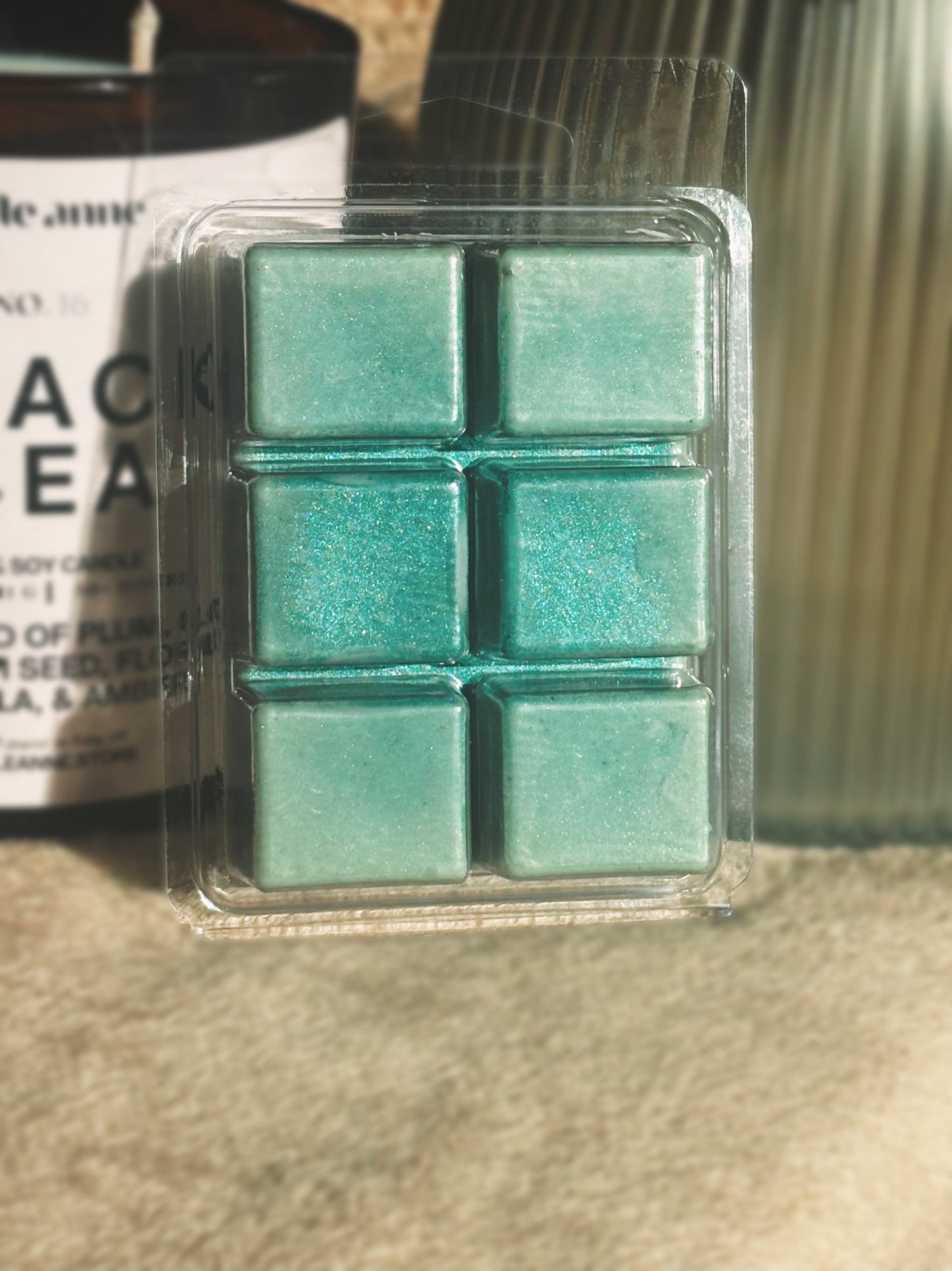 Black Sea Wax Melt
